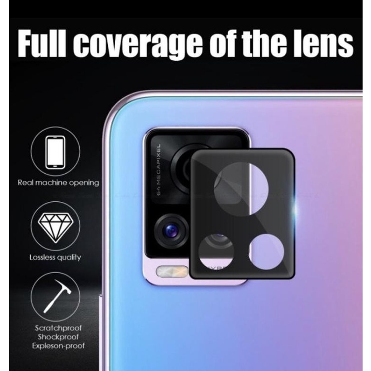 Ring Camera Vivo V21 5G - Ring Kamera Vivo V21 5G 2021