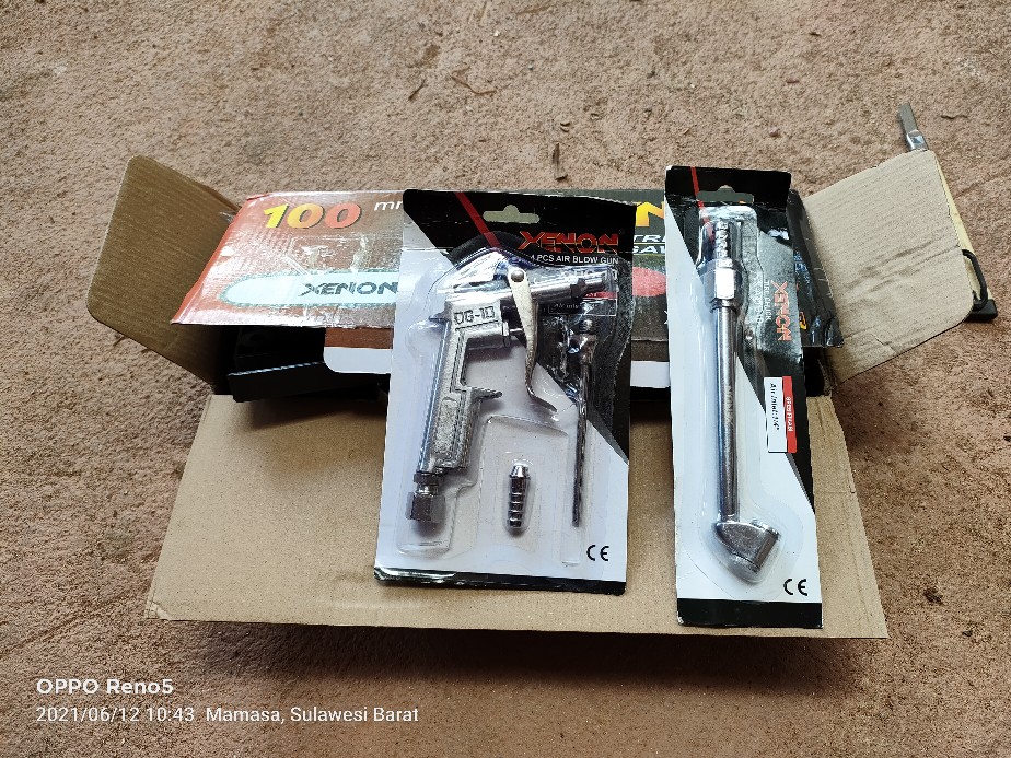 Bison Klem Selang 1/2 Inch Stainless Steel Hose Clamp