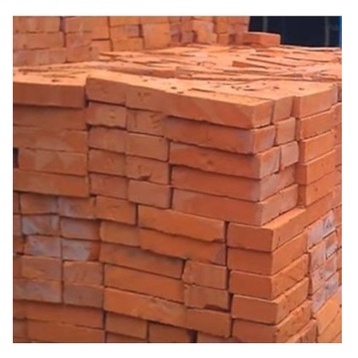 Batu Bata Merah Press 10CM