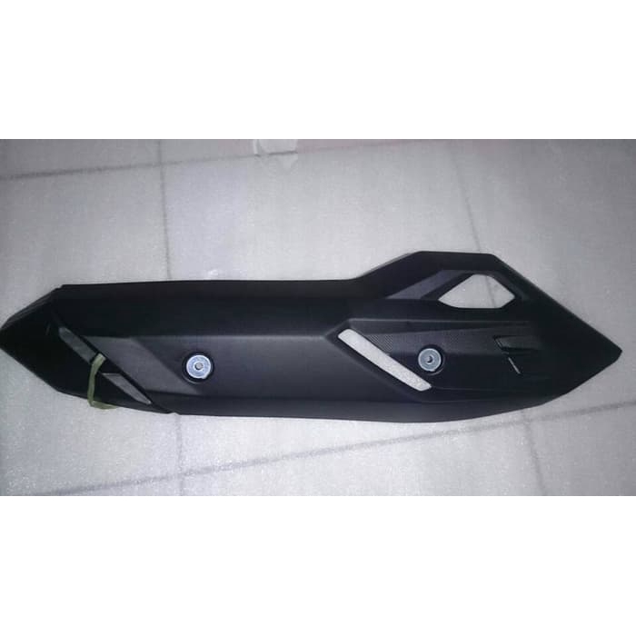 COVER KNALPOT VARIO 150 125 LED ORI