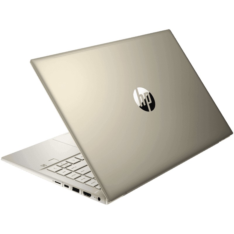 HP Pavilion 14 EC0013AU Ryzen 5-5500 16GB 512GB 14" FHD WIN10+OHS