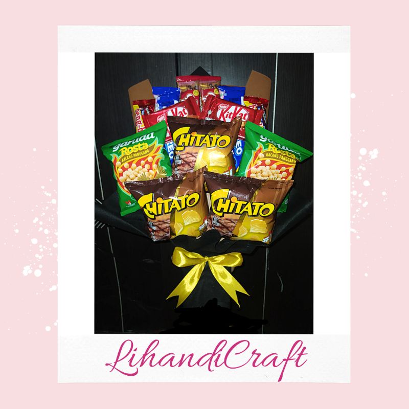 

Bucket Large MURAH Part 2 LihandiCraft FREE PACKING