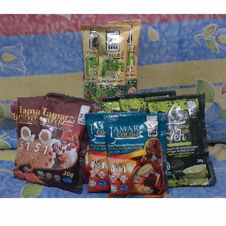 

paket hemat / tamar cocoa hemat/ tamar berbagai varian/ minuman murah/ minuman coklat/ minuman bubuk
