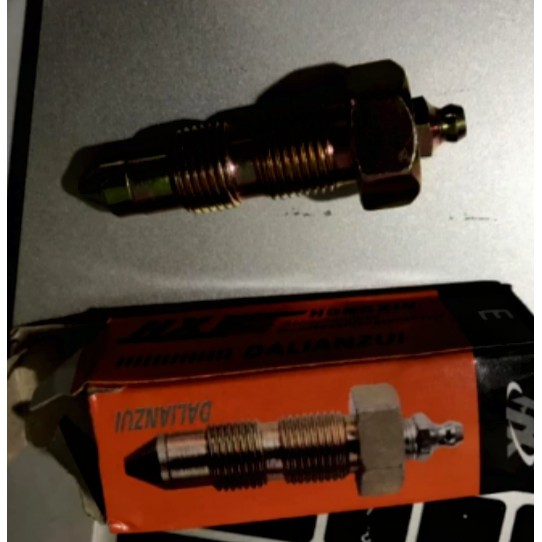 NEPEL Adjuster PC200 07959-20001 Komatsu