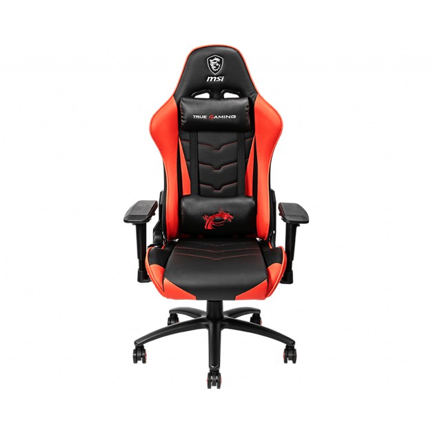 MSI MAG CH120 GAMING CHAIR