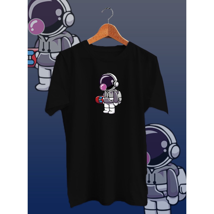 HK STORE 26 - KAOS DISTRO ASTRONOT PERMEN KARET