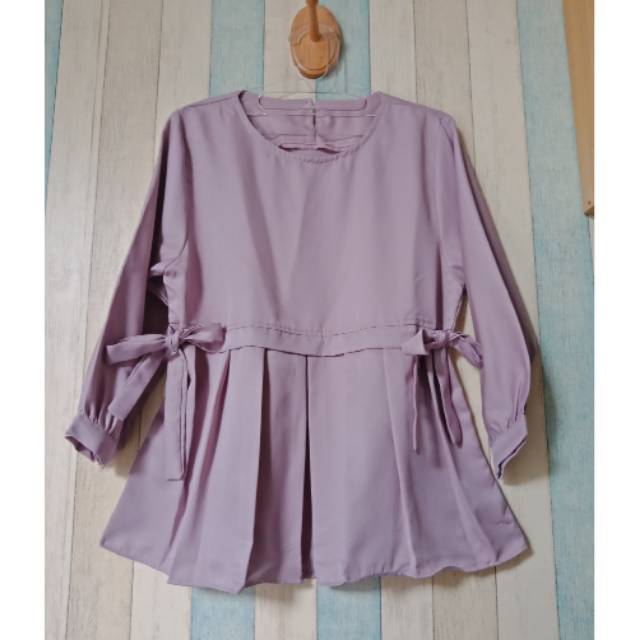 Preloved Blouse By Mayang Collection