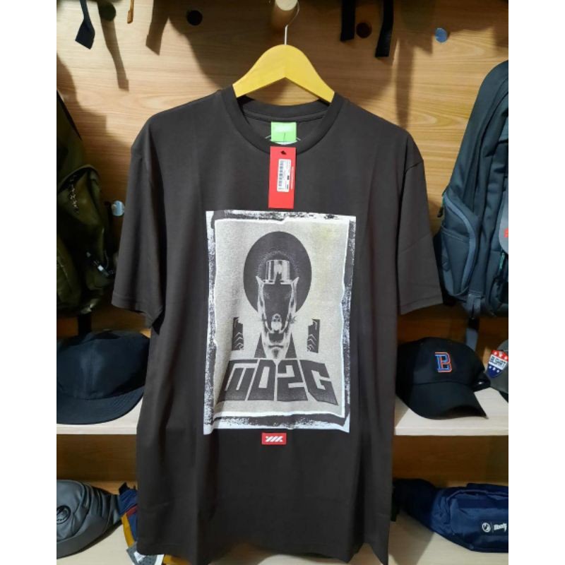 T-shirt wadezig original