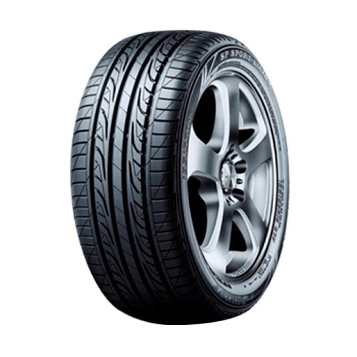 Promo Dunlop LM704 195u002F65 R15 Ban Mobil
