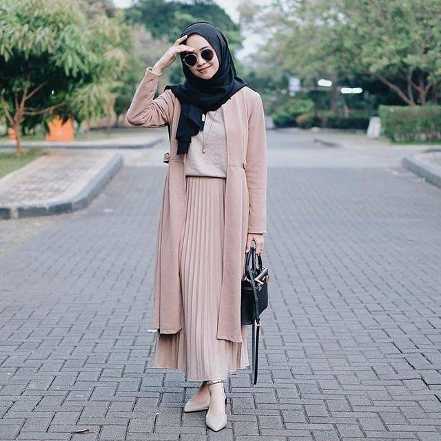 Rok prisket rempel kecil super best seller