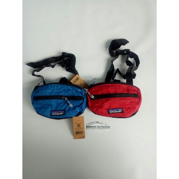 Patagonia Light Weight Travel Mini Hip Pack Original