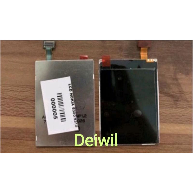 LCD Nokia 5130/7120/5000/5320 Original