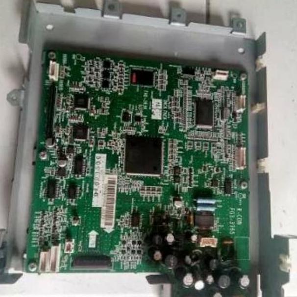 Sparepart Mesin Fotocopy Pcb Rider Canon Ir4570 Ir3045