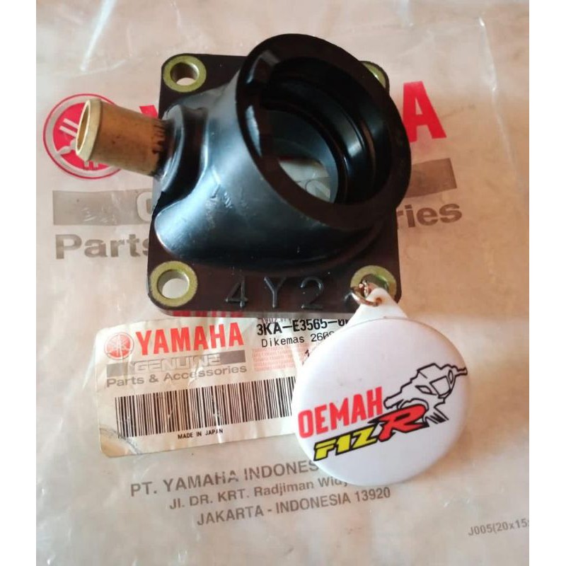 Manipul Manifold RXK RXKING RX KING rx king manipol rx king intake manipul rx king Original Japan