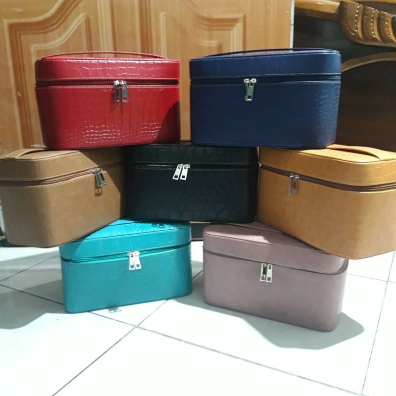Pouch make up,kotak make up,kotak kosmetik,box make up,kotak make up,tas make up,box make up jumbo