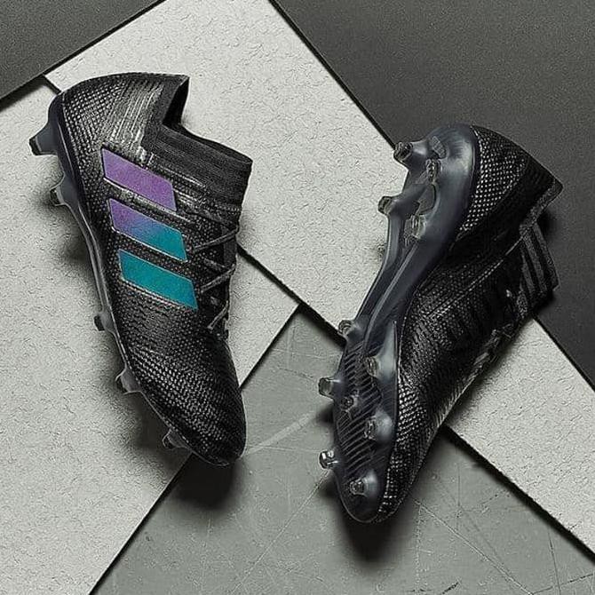 PR00M00 ADIDAS NEMEZIZ 17.3 FG NEWS MURAH