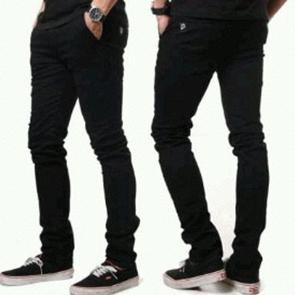 Diskon Celana Jeans Psd Black / Peter Says Denim Black / Psd Hitam Terbaru