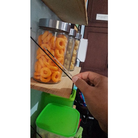ambalan rak kayu palet