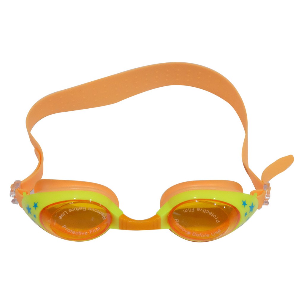 Kacamata Renang Anak /  Swimming Goggles Motif Bintang Anti Fog UV