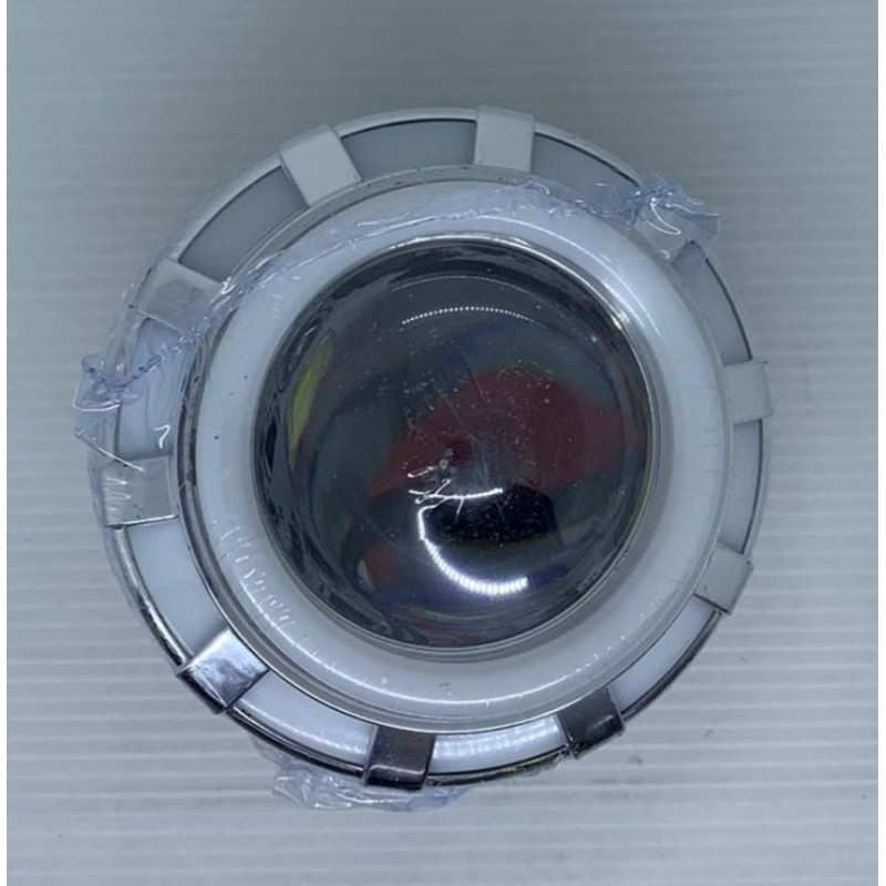 Lampu LED Proji Motor Mobil Proji Bulat