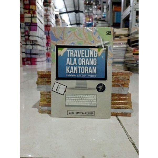 OBRAL BUKU MOTIVASI / PENGEMBANGAN DIRI / SELF IMPROVEMENT / INSPIRASI / BISNIS / 99 POLA PIKIR / CINTA ITU MOTIVASI / SUKSES DI PERGURUAN TINGGI MURAH DAN ORIGINAL-TRAVELLING ALA ORANG