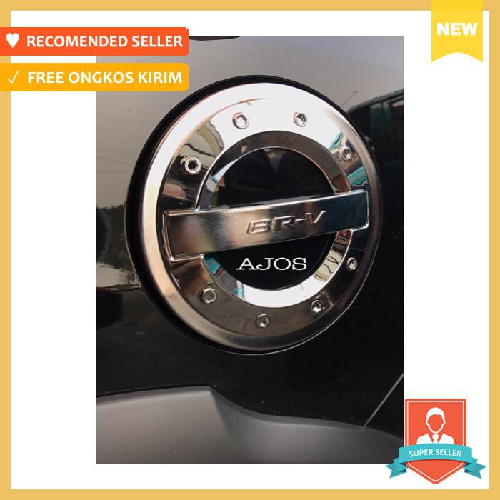 Tank Cover Brv / Tutup Tangki Brv