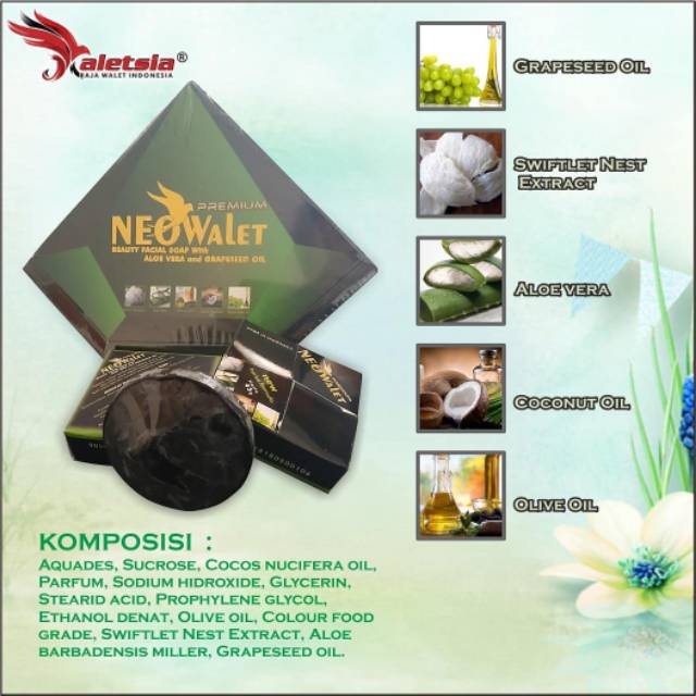 

Neowalet