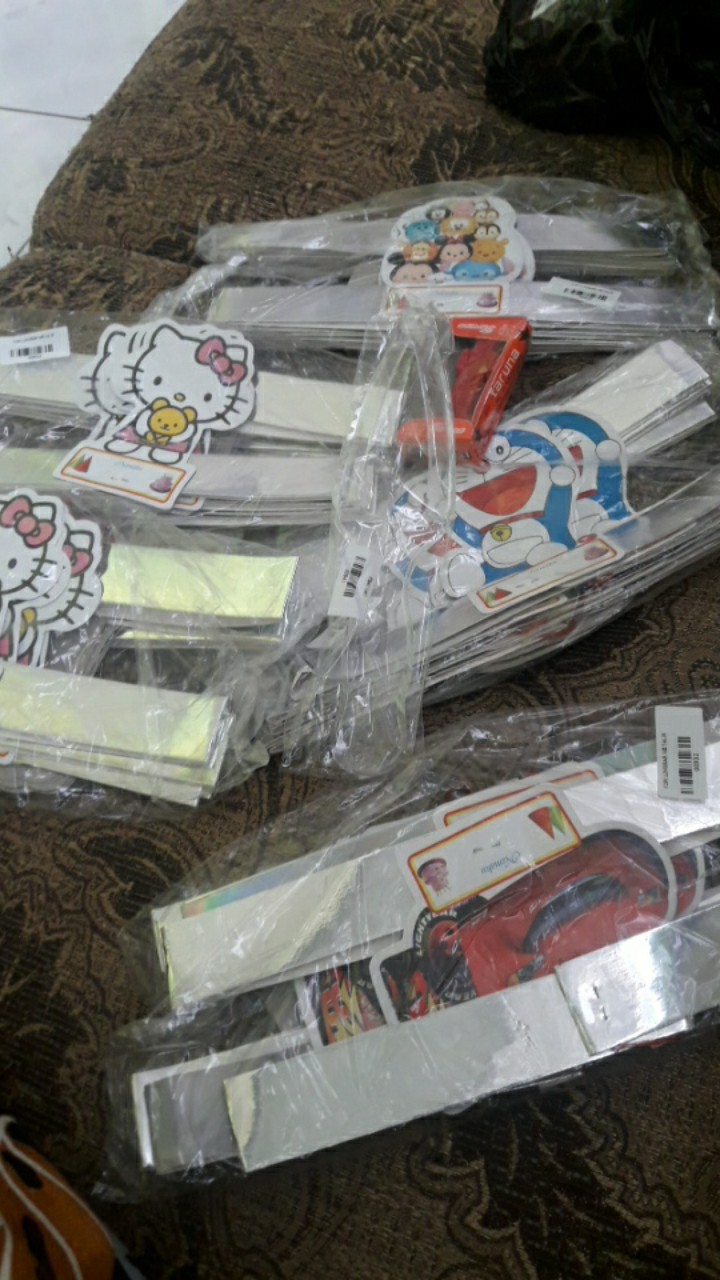 Pisau Tart/pisau Kue/pisau Plastik Transparan