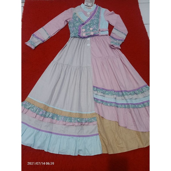 Esme Repro Inpusha M