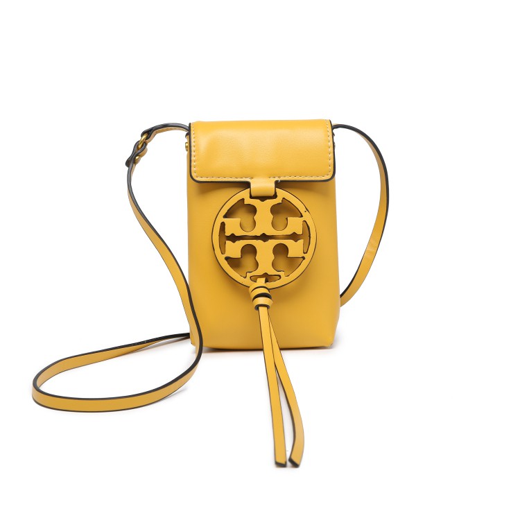 [38AN.ID] NEW!! TAS PHONE/PHONECASE SELEMPANG TORY BURCH MILLER PHONE CROSBODY #166732