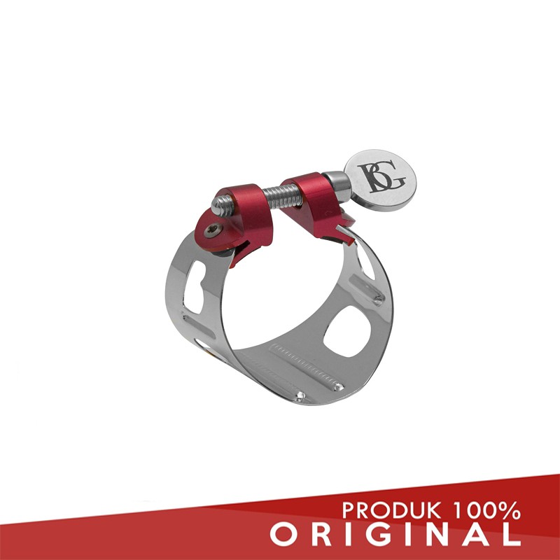 BG Ligature LD Duo Alto Saxophone/Bb Clarinet