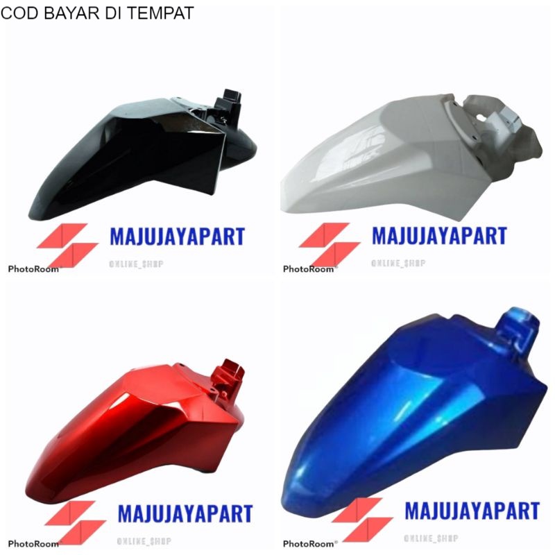 MURAH  Spakbor beat fi spakbor depan beat fi 2013-2015 TERLARIS