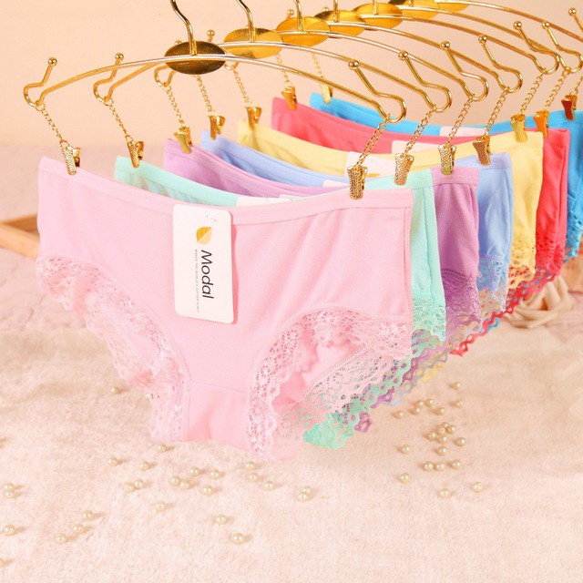 Undies Celana Dalam CD Wanita Polos Merk VELIA Ukuran ampe extra jumbo-VELIA- XL