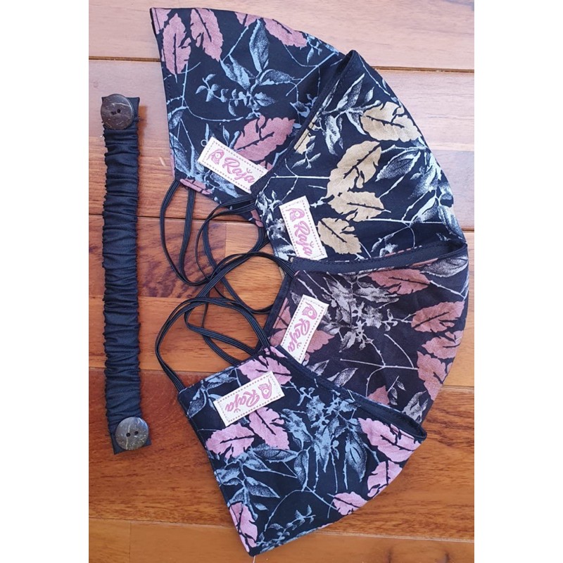 Masker original by raja collection