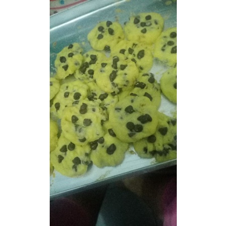 

COOKIES CHOCOCHIP
