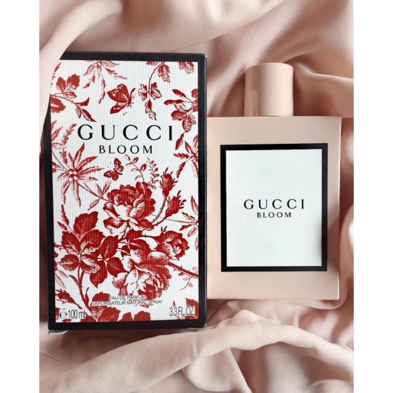 GUCCI BLOOM
