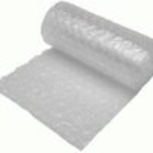 

Plastik bubble (bubble wrap) untuk packing tambahan