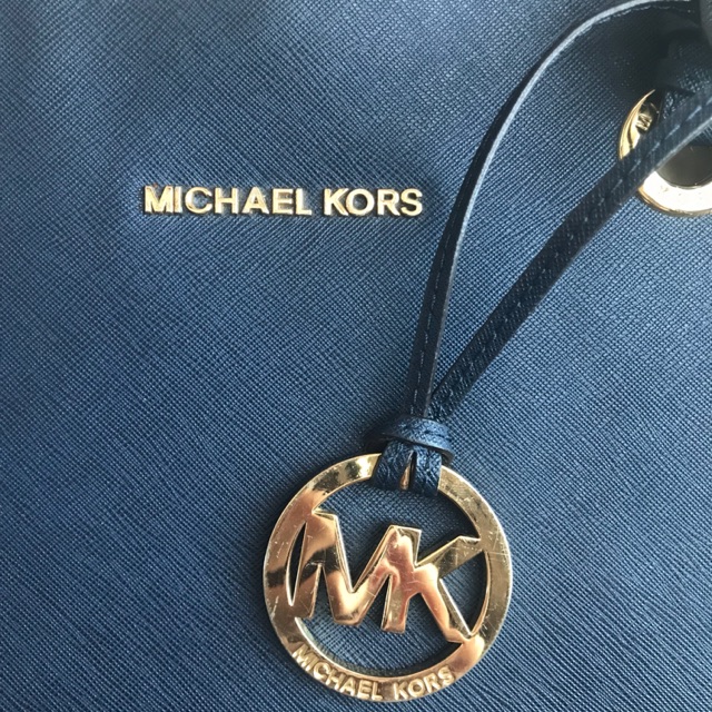 Michael kors tote bag tas