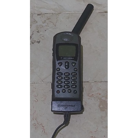 Hp Satelite Motorola