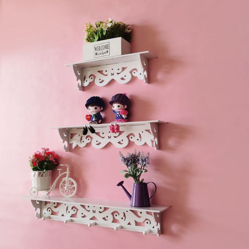 RAK VINTAGE KINBAR/AMBALAN KINBAR