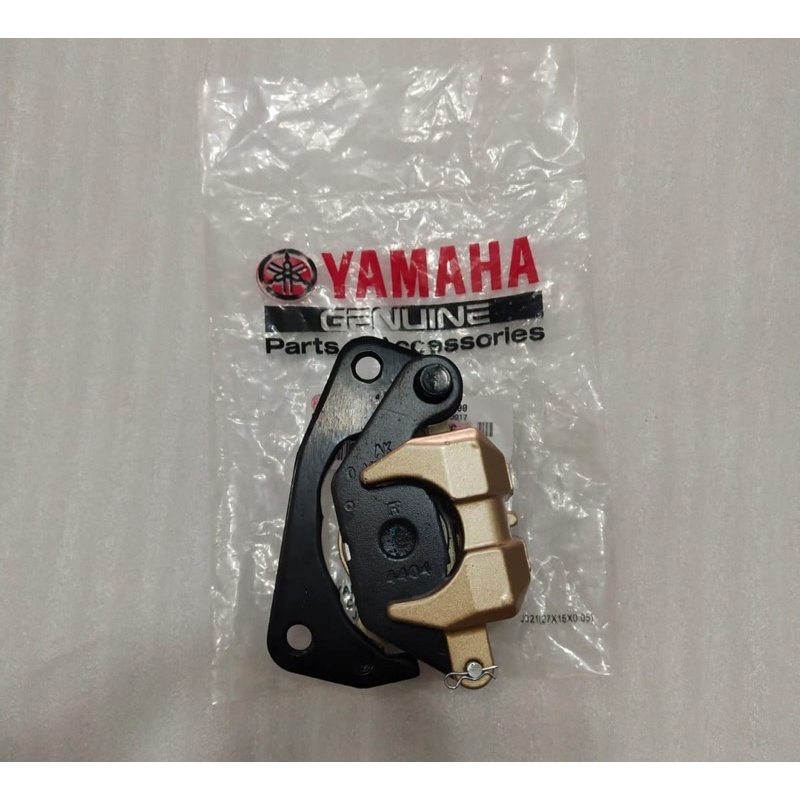 KALIPER BAWAH PALA BABI DEPAN MIO NEW JUPITER MX MIO J MIO SOUL SOUL GT VEGA R NEW YAMAHA