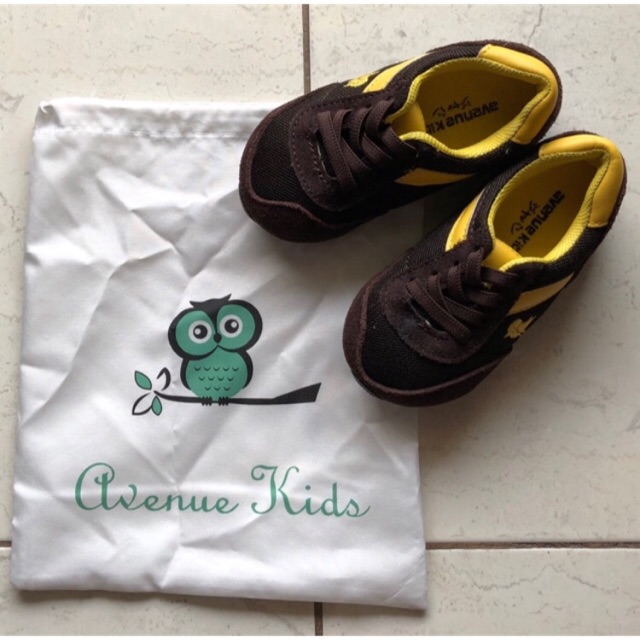 avenue kids preloved