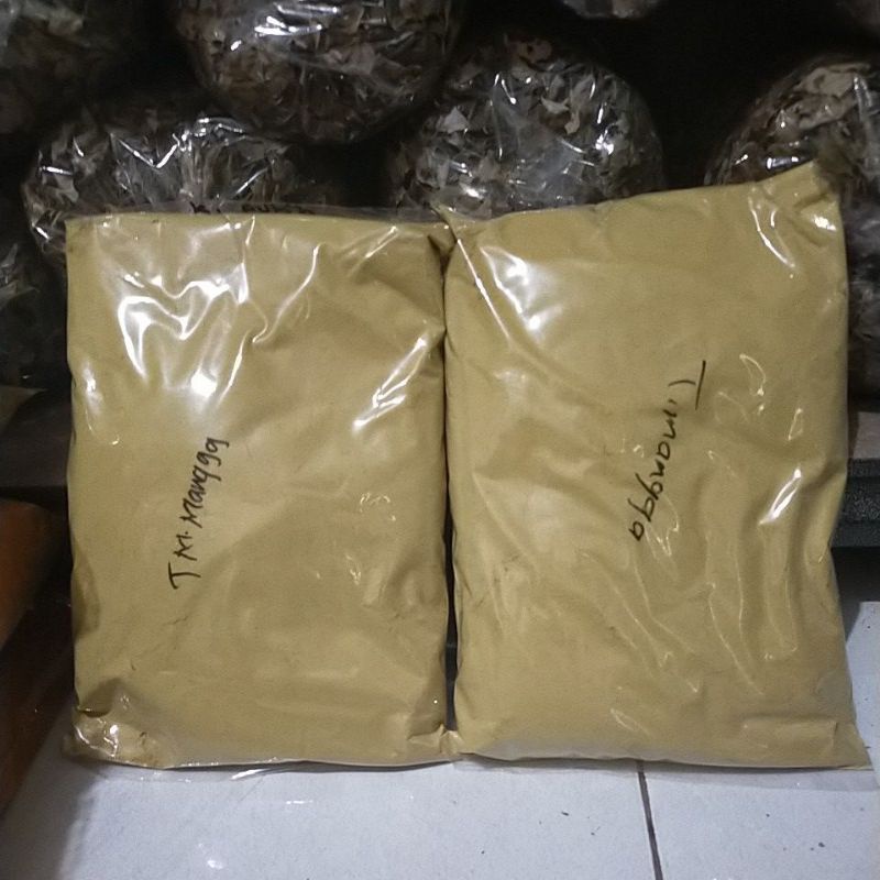 

1kg Bubuk Temu mangga
