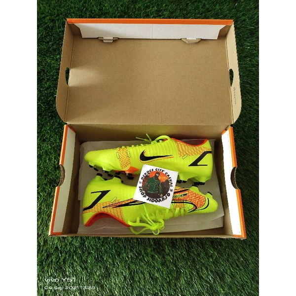 Nike Vapor 14 Academy FG