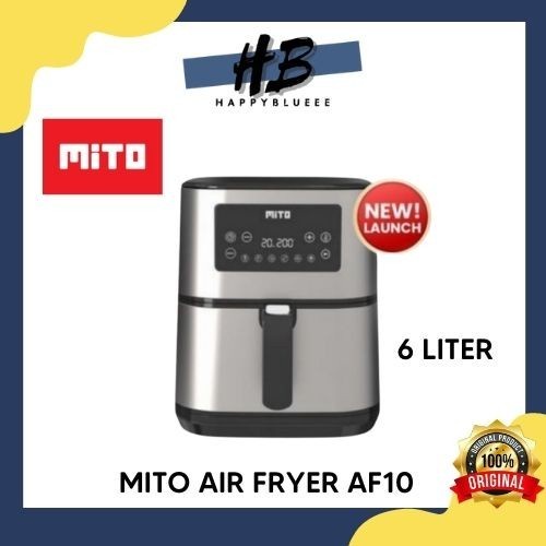 MITO AIRFRYER AF10
