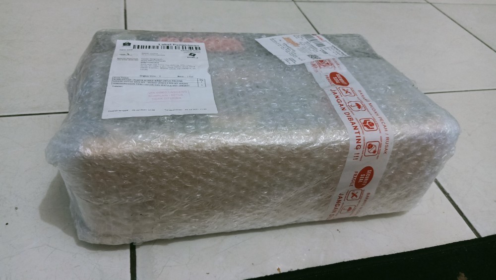 Maxim Venice 5 Pcs Set Wajan Penggorengan Panci Teflon Dan Spatula Anti Lengket