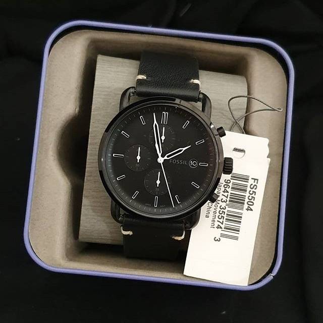 Jual Fossil Fs Original Shopee Indonesia