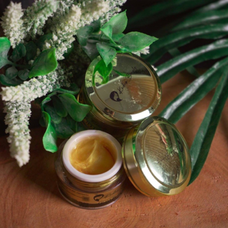 

Ready GOLDJELLY kedasBeauty