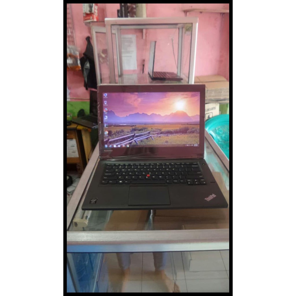 NEW Laptop Lenovo L440 i5-4200M G4 Thinkpad Gming 2.5 GHz NEW