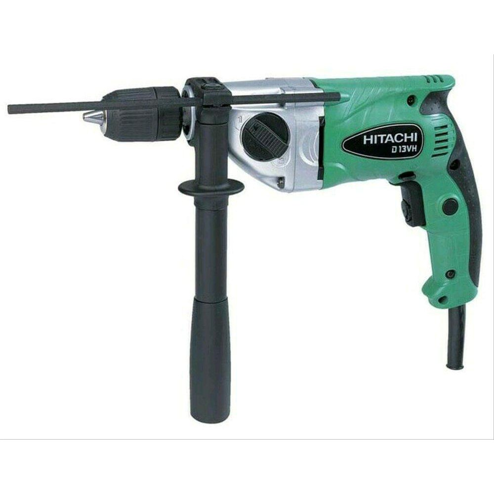 Bor Hitachi Mesin Bor Hitachi D13 VH grab it fast